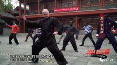 CCTV4记录片：《外国人在中国》我爱你中国 高